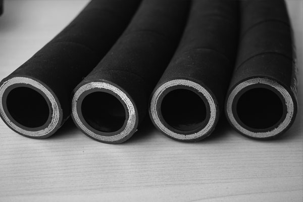 高壓鋼絲纏繞膠管-7